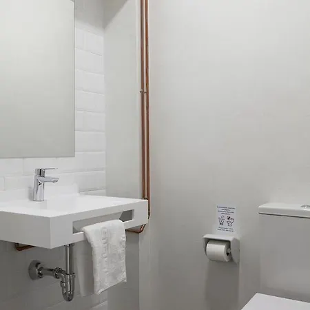 El Hierro Bed & Loft Apartment Valverde  Exterior photo