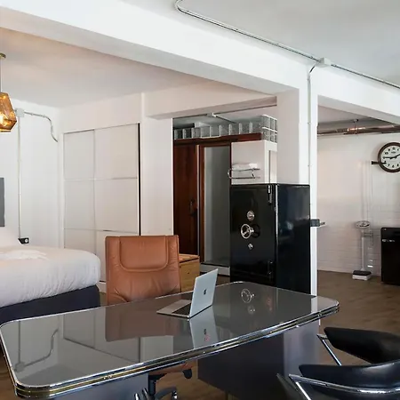 El Hierro Bed & Loft Apartment Valverde  Exterior photo