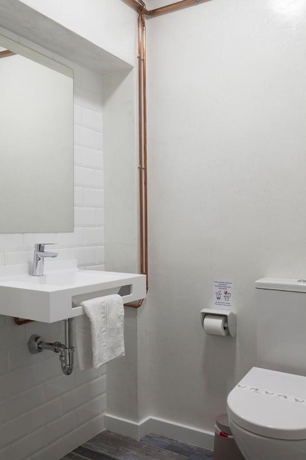 El Hierro Bed & Loft Appartement