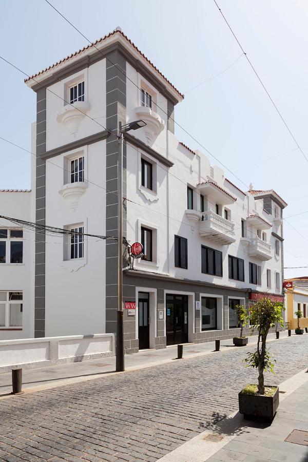 El Hierro Bed & Loft